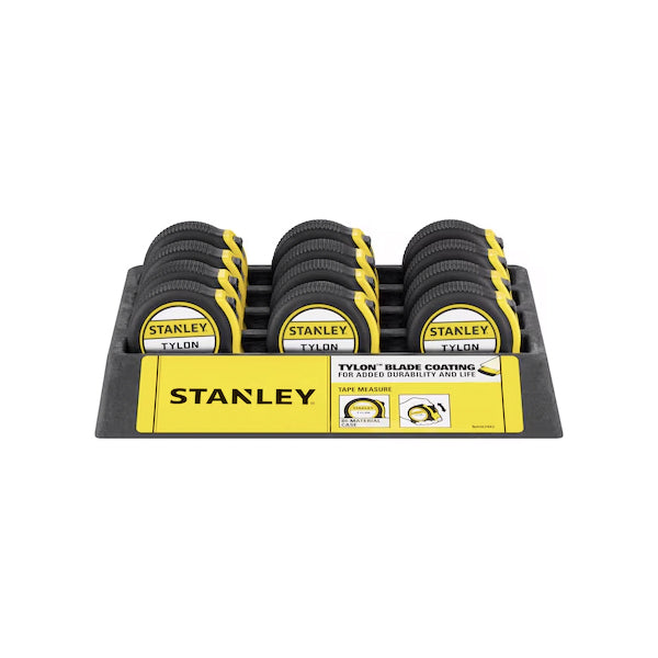 981 A - Professional measuring tapes with shockproof coating - Usag 981 A - Professional measuring tapes with shockproof coating - Usag